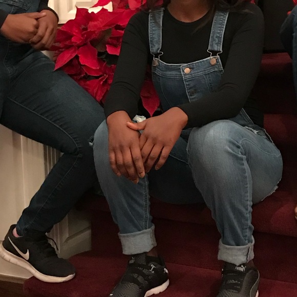 Overalls - Picture 2 of 2